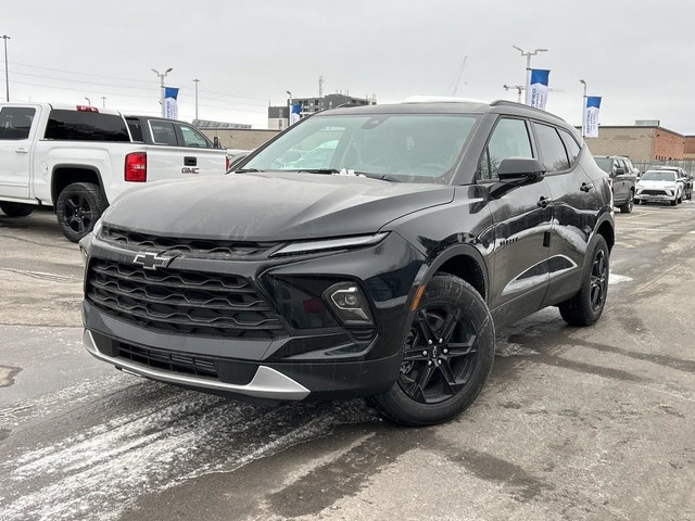 2025 Chevrolet Blazer LT in Cars & Trucks in Oakville / Halton Region