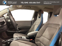 2021 BMW i3 W/ RANGE EXTENDER, Borne WiFi ! * Borne WiFi * Chargement sans fil avec Bluetooth * - i3... (image 8)
