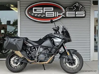 No money down. Credit approved in minutes* OACJust...CLICK HERE 2019 KTM 1290 Super Adventure SUNRIV...