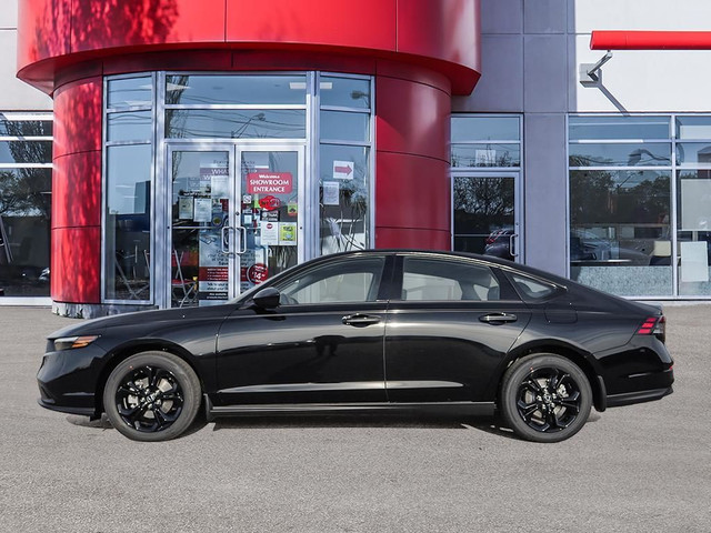 2025 Honda Accord SE in Cars & Trucks in City of Toronto - Image 4