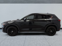 Mazda CX-5 Grand Touring AWD 2017 Elegance, confort et controle en toutes saisons Le Mazda CX-5 Gran... (image 5)