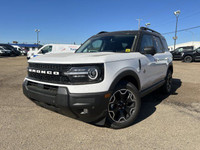 **WE WILL BEAT ANY FORD DEALER IN THE CITY** Where style meets adventure---the 2025 Bronco Sport Out... (image 1)