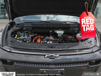 WAS: $55472 NOW: $54280 plus taxes and licensing feesChevrolet Equinox EV RS Engine: Electric Motor... (image 5)