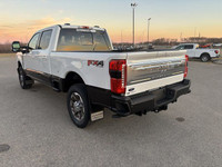 ENGINE: 6.7L HIGH OUTPUT POWER STROKE V8 DIESEL -inc: Turbo diesel B20 manual push-button engine-exh... (image 4)