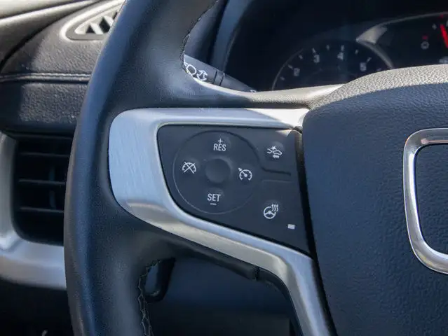 2024 GMC Terrain SLT - Lane Keeping Assist in Cars & Trucks in Belleville - Image 19