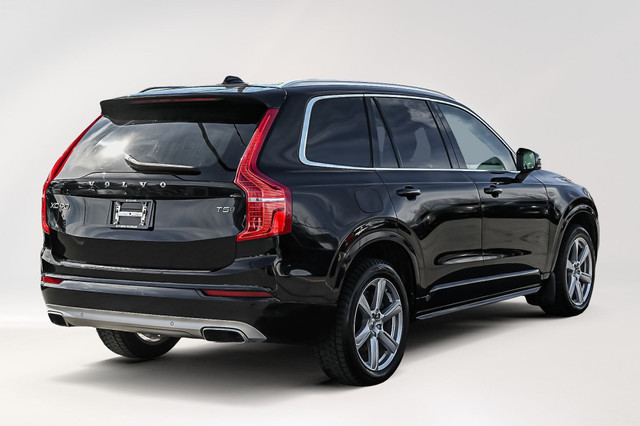 2021 Volvo XC90 Momentum Plus | Vision et Climat | 7 passager Le in Cars & Trucks in Longueuil / South Shore - Image 4