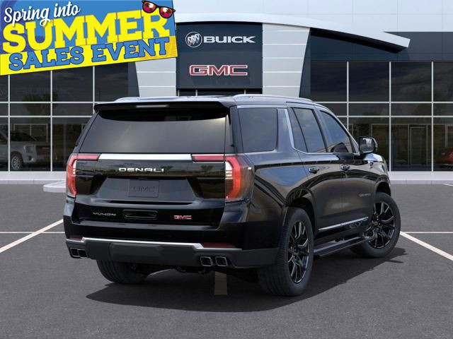 2025 GMC Yukon Denali in Cars & Trucks in London - Image 4
