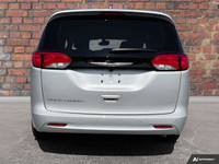 Only 25 Miles! This Chrysler Grand Caravan has a trusty Regular Unleaded V-6 3.6 L/220 engine poweri... (image 3)