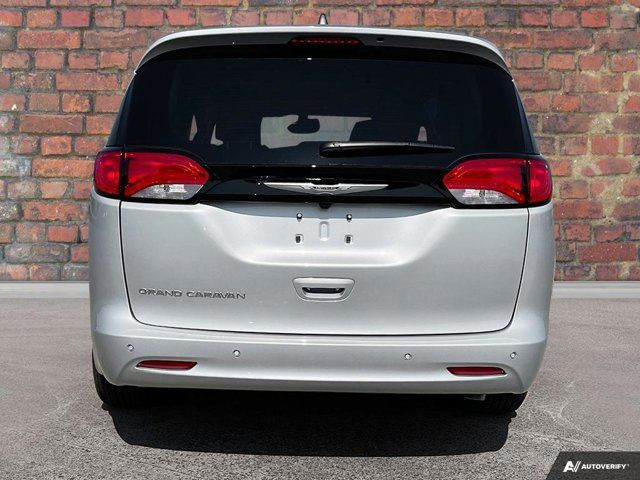 2024 Chrysler Grand Caravan SXT in Cars & Trucks in Dartmouth - Image 4