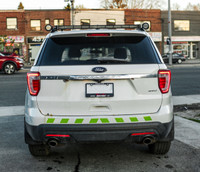 WORK TRUCK RUNS AND DRIVES GOOD READY TO GO SAFETY CERTIFIED-- ALL VEHICLES WILL BE SOLD SAFETY CERT... (image 6)