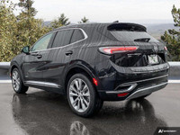 This Buick Envision has a durable Turbocharged Gas I4 2.0L/- TBD – engine powering this Automatic tr... (image 3)