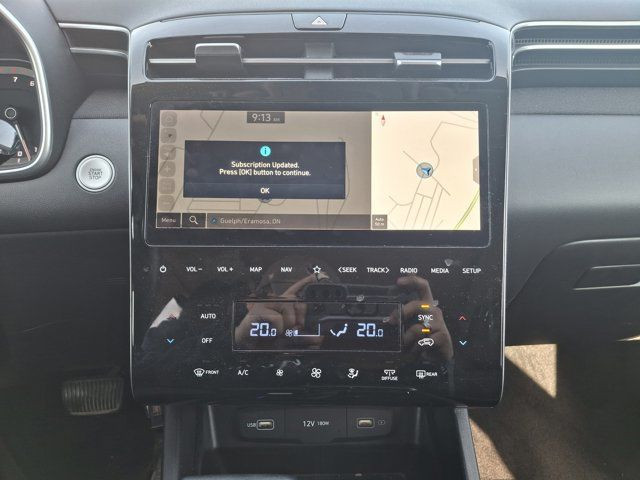 2024 Hyundai Tucson Trend AWD | Leather | Panoramic Sunroof in Cars & Trucks in Guelph - Image 4