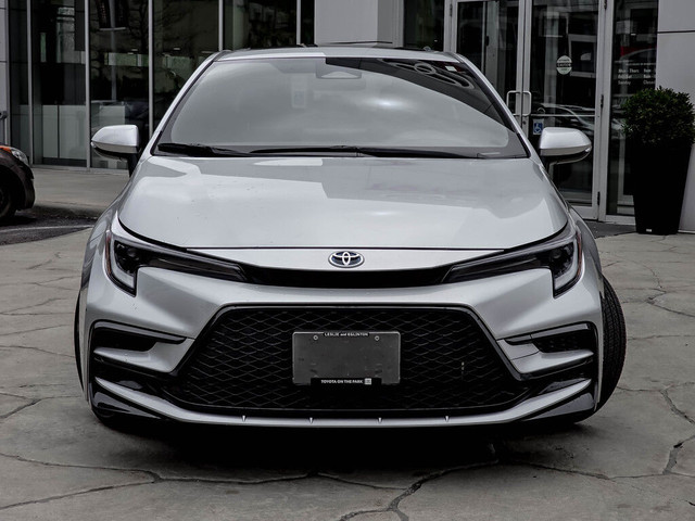 2024 Toyota Corolla Hybrid SE AWD | Available at 6.99% APR OAC* in Cars & Trucks in City of Toronto - Image 4