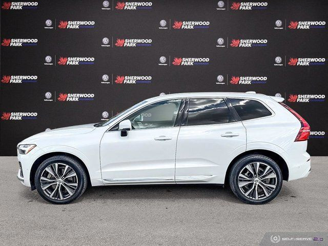2022 Volvo XC60 Inscription | B6 | HEATED & COOLED SEATS in Cars & Trucks in Strathcona County - Image 2