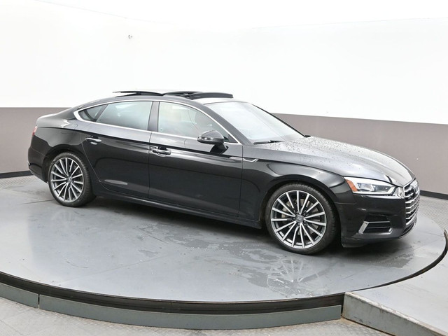 2019 Audi A5 in Cars & Trucks in City of Halifax - Image 2