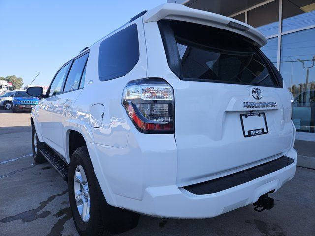 2024 Toyota 4Runner SR5 7-Passenger | 4.0L V6 | 4X4 in Cars & Trucks in Calgary - Image 3