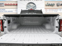 This Ram 1500 delivers a Gas/Electric V-6 3.6 L/220 engine powering this Automatic transmission. Cru... (image 7)