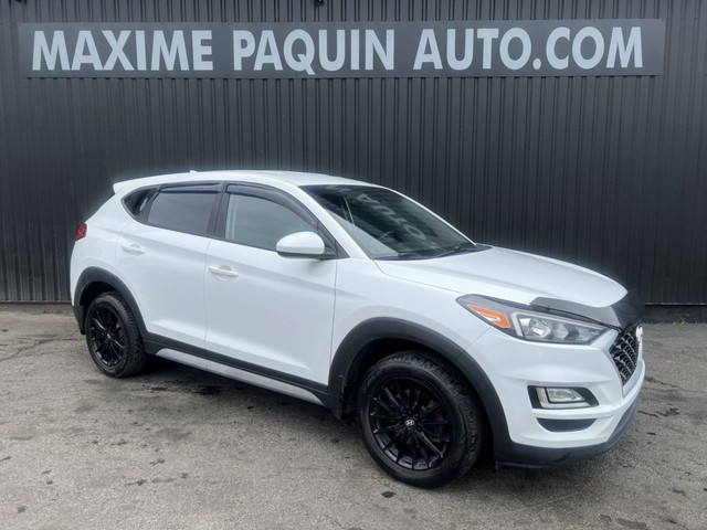 2020 Hyundai Tucson Essential in Cars & Trucks in Saint-Hyacinthe