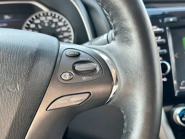 2023 Nissan Murano PLATINUM | AWD | FULLY LOADED | 1 OWNER dans Autos et camions dans Stratford - Image 31