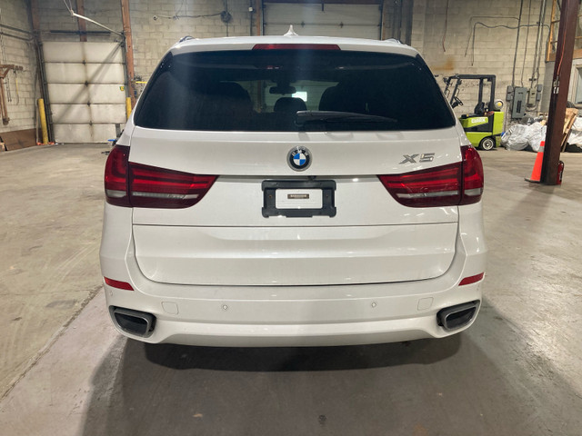 2018 BMW X5 xDrive35d Sports  in Cars & Trucks in Mississauga / Peel Region - Image 2