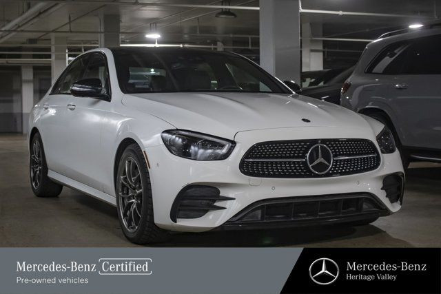 2022 Mercedes-Benz E-Class E 450 in Cars & Trucks in Edmonton