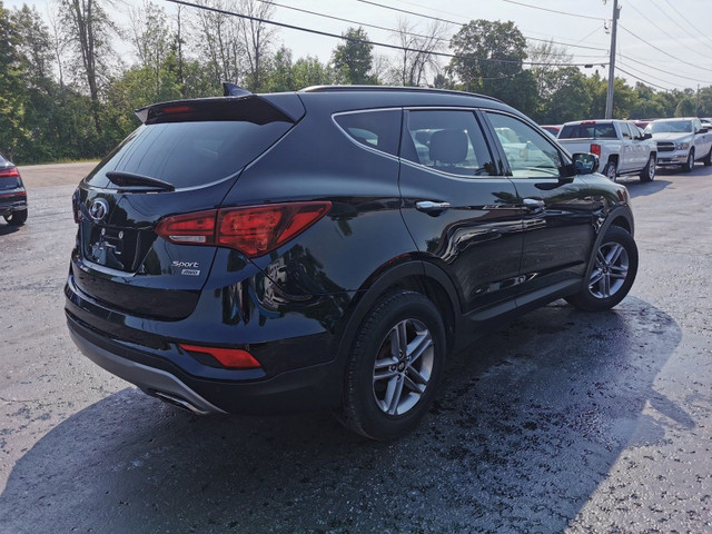 2018 Hyundai Santa Fe Sport 2.4 in Cars & Trucks in Belleville - Image 4