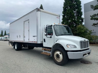 Ryder Stock ID: 799653 Transmission Type/Speed: AUTO 5 Engine: DIESEL B6.7 '17 280/2400 Horse Power:... (image 4)