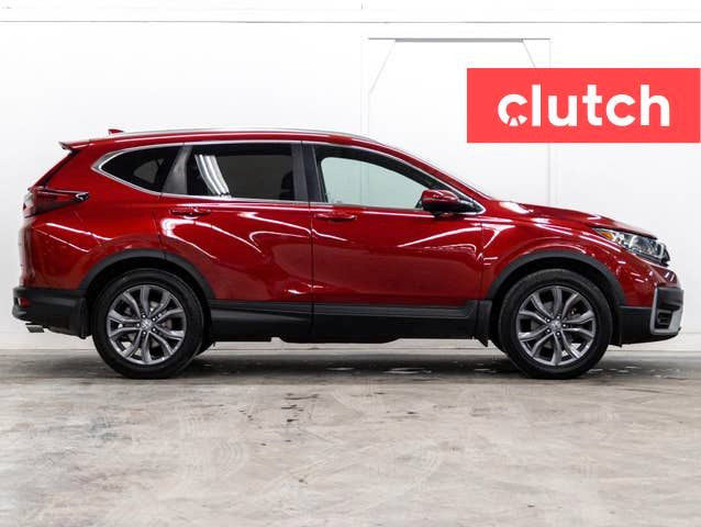 2020 Honda CR-V Sport AWD w/Apple CarPlay & Android Auto, Heated in Cars & Trucks in City of Toronto - Image 4
