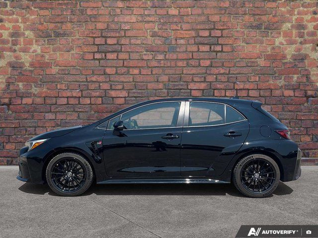 2023 Toyota GR Corolla in Cars & Trucks in Dartmouth - Image 2