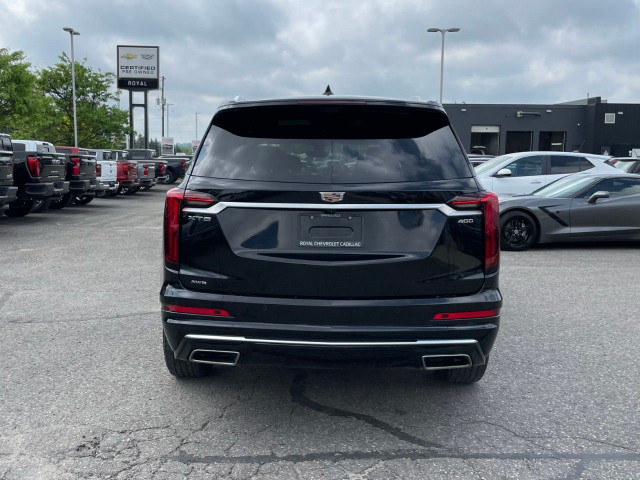 2023 Cadillac XT6 in Cars & Trucks in Oakville / Halton Region - Image 4