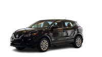 2023 Nissan Qashqai Bluetooth Hands Free Phone, Back-Up Camera, All Wheel Drive, Low KM's. S BLACK A... (image 5)