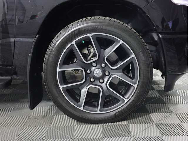 2019 Ram 1500 SPORT | LEATHER & SOUND PKG | in Cars & Trucks in Calgary - Image 4