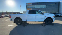 This 2024 RAM 2500 BIG HORN CREW CAB 4X2 has the following options Premium Cloth Bucket Seats, Remot... (image 9)