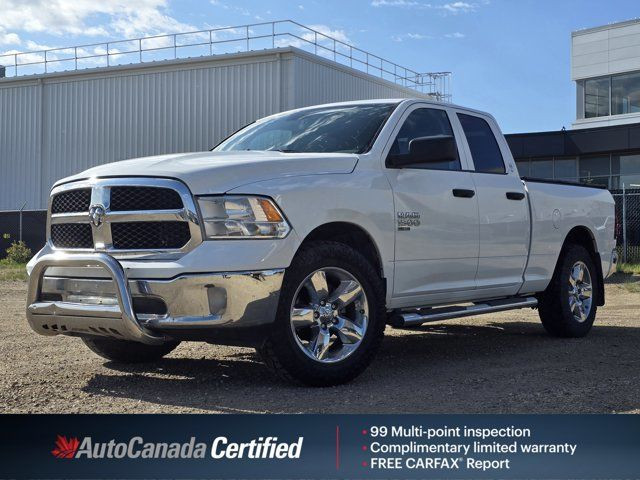 2019 Ram 1500 Classic ST in Cars & Trucks in Grande Prairie