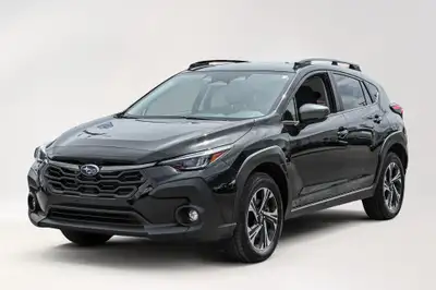 Nouvel Arrivage! Superbe Subaru Crosstrek Touring 2024 avec seulement 36 017 Km à l'odomètre viens t...