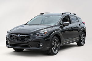 2024 Subaru XV Crosstrek Touring | Sièges Chauff | Caméra | Carplay | Mags