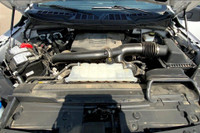 Powered By The 3.5l Eco-boost This Pickup Is Ready For Work Ride In Comfort With Upscale Finishing I... (image 9)