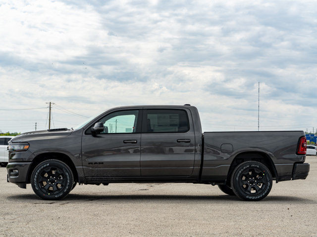 2025 Ram 1500 Sport in Cars & Trucks in Barrie - Image 4