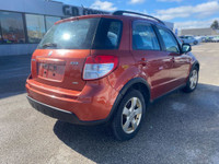 This vehicle is being sold as is, unfit, not e-tested and is not represented as being in road worthy... (image 3)