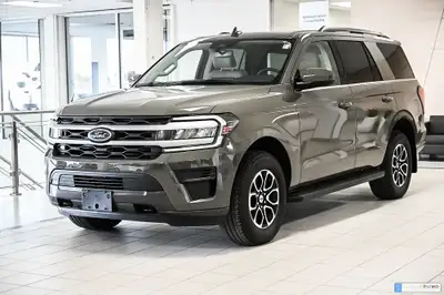 ** Spécial démo ** Superbe Expedition offert en version XLT bien équipé incluant le V6 3.5L Ecoboost...