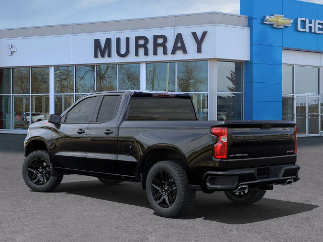 2024 Chevrolet Silverado 1500 RST in Cars & Trucks in Brandon - Image 3