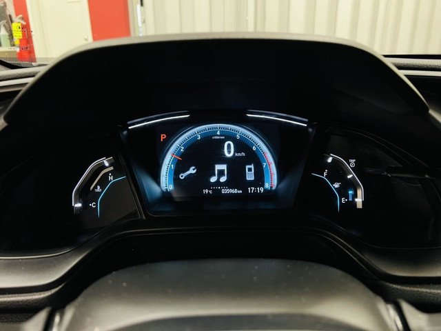 Honda Civic Hatchback LX 2020 : Découvrez la Polyvalence in Cars & Trucks in Saguenay - Image 3