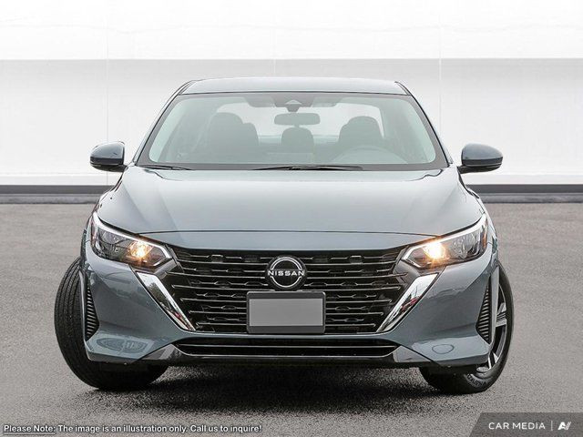 2025 Nissan Sentra SV in Cars & Trucks in Grande Prairie - Image 2