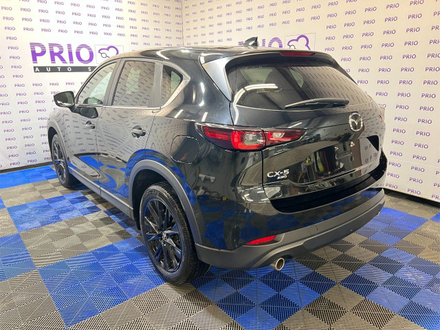 2023 Mazda CX-5 in Cars & Trucks in Ottawa - Image 3