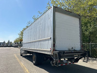 2019 INTERNATIONAL 4300;Medium Duty Trucks - VAN-REEFER Penske Location 632 BELGRAVE WAY DELTA BC V3... (image 5)