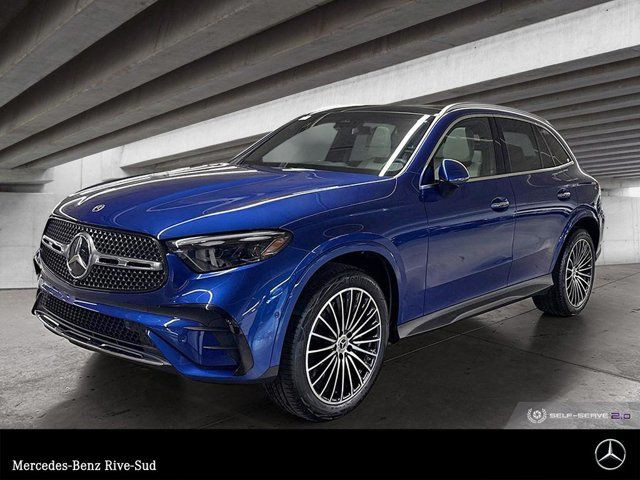 2024 Mercedes-Benz GLC 300 4MATIC SUV | Gamme AMG in Cars & Trucks in Longueuil / South Shore