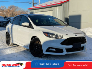 2017 Ford Focus Other