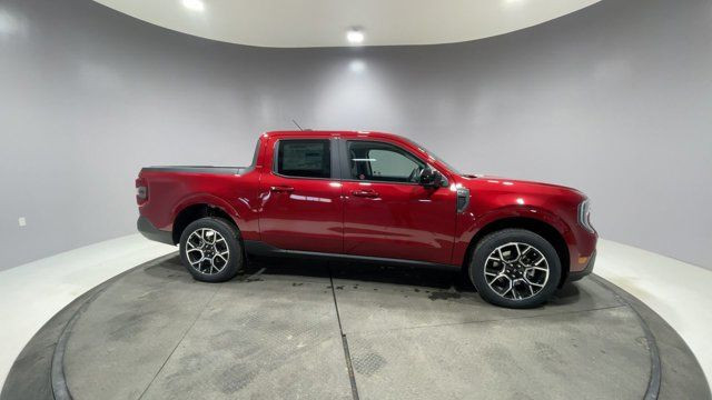 2025 Ford Maverick LARIAT in Cars & Trucks in Strathcona County - Image 4