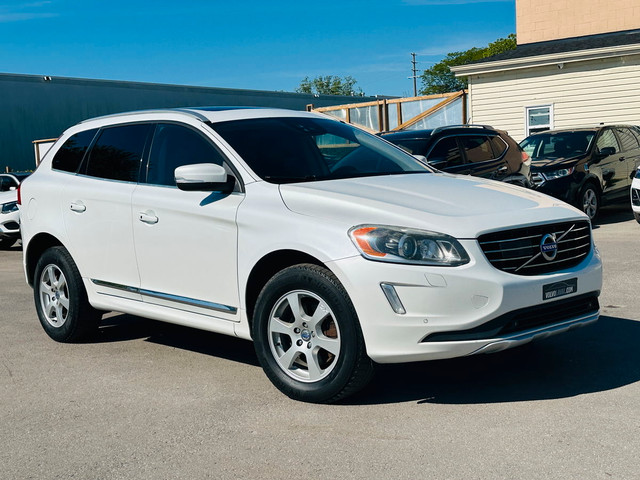 2015 Volvo XC60 PLATINUM. CERTIFIED. WARRANTY. in Cars & Trucks in Markham / York Region - Image 2