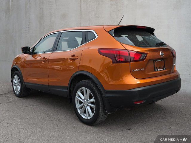 2017 Nissan Qashqai SV AWD | Heated Steering | Moonroof in Cars & Trucks in Ottawa - Image 3